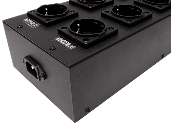 Tomanek TAP8ONV+ - cecha 2